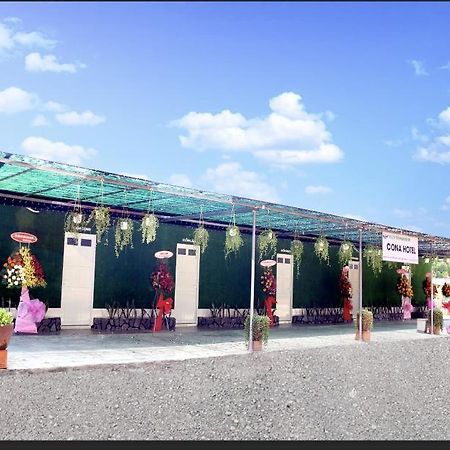 Coco Island Con Phung Hotel Ben Tre Eksteriør billede