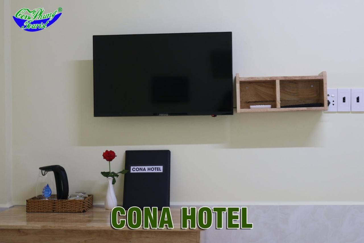 Coco Island Con Phung Hotel Ben Tre Eksteriør billede