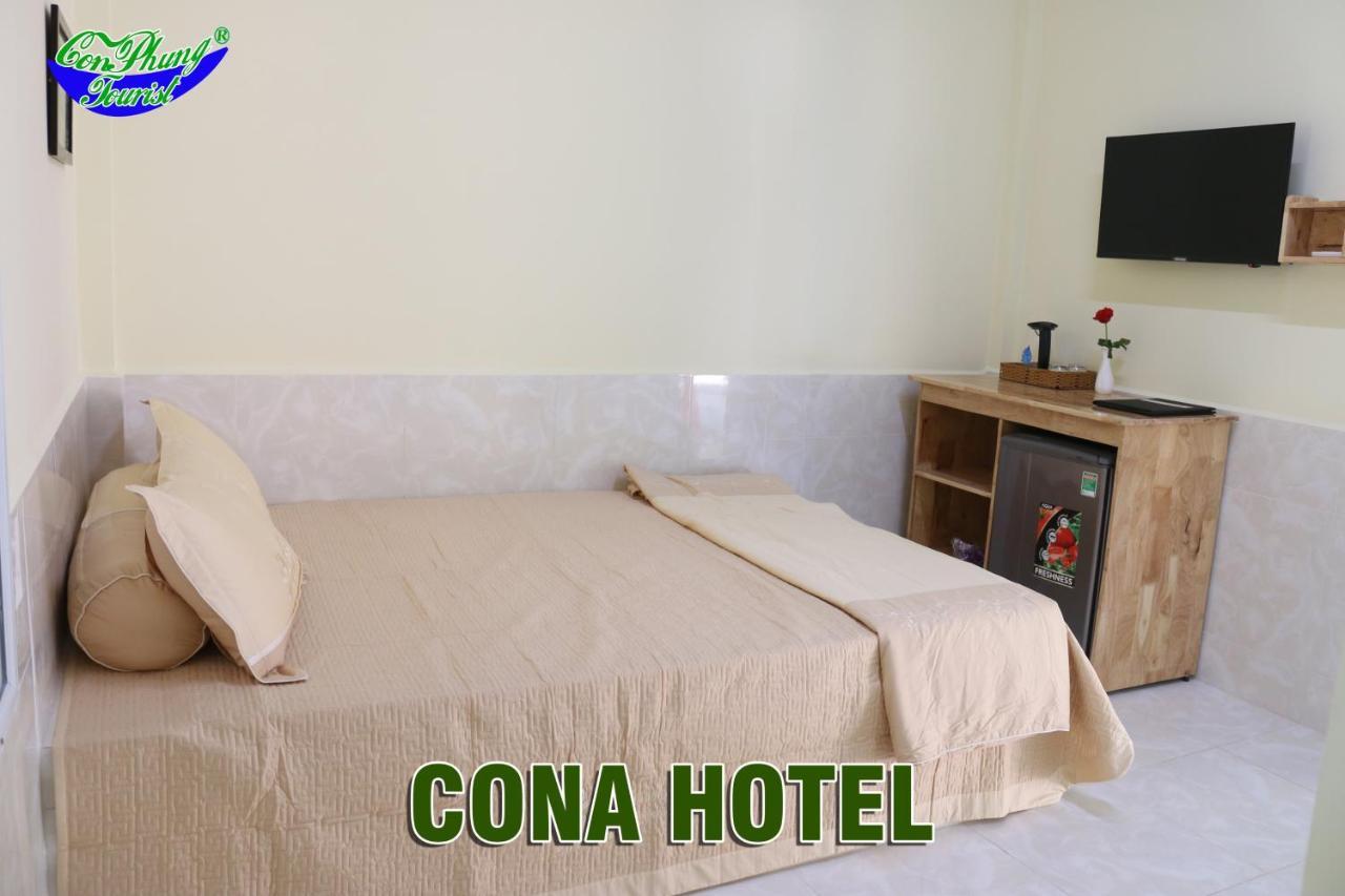Coco Island Con Phung Hotel Ben Tre Eksteriør billede